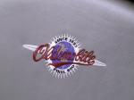 Oldsmobile Intrigue Collector&rsquo;s Edition Final 500 2002 года